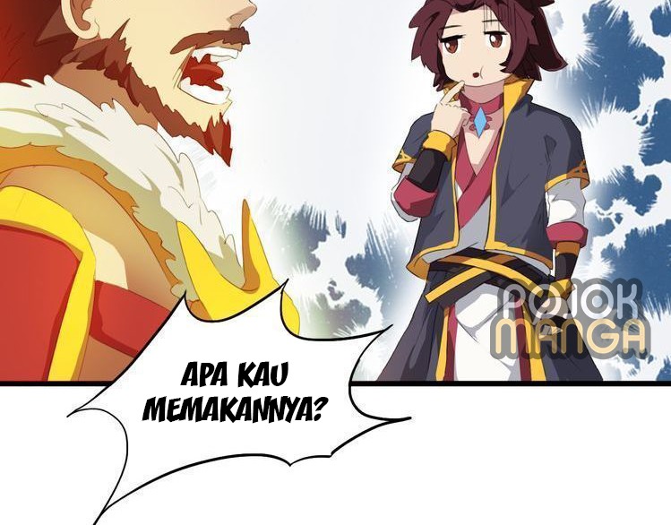 Dragon’s Blood Vessels Chapter 05 Gambar 53